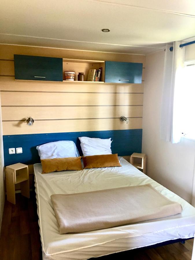 Mobil Home 5Pers Proche Europa Park Dans Camping 3Etoiles Boofzheim Exterior foto
